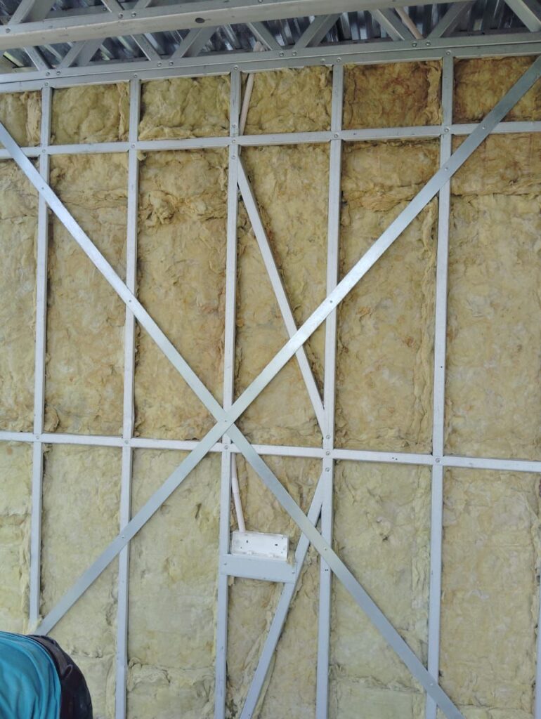 10. Rockwool Work First Floor