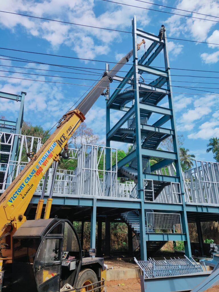 5. LGSF Work First Floor