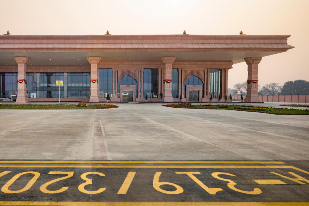 ayodhya airport (5)