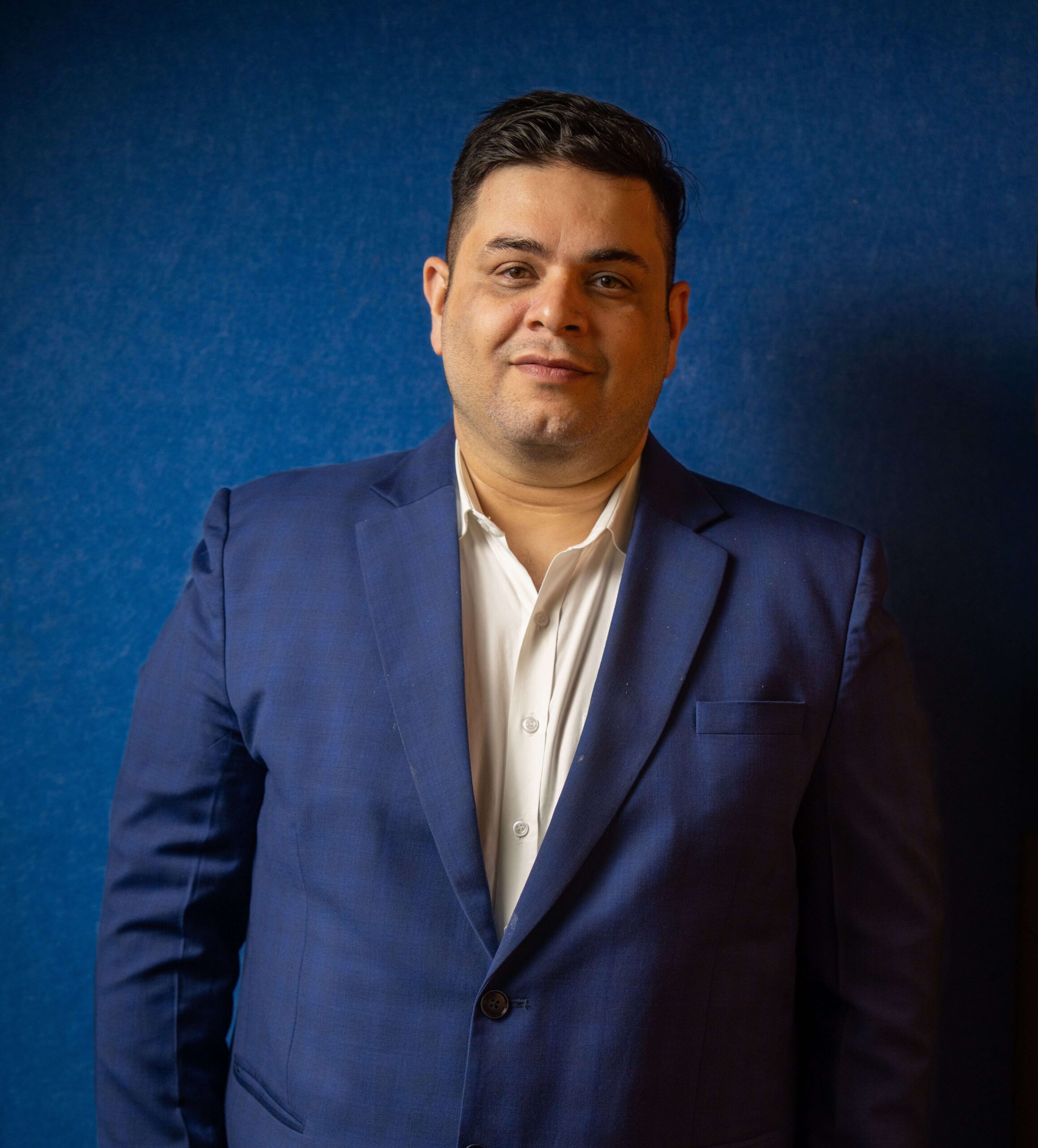 Aman Suri